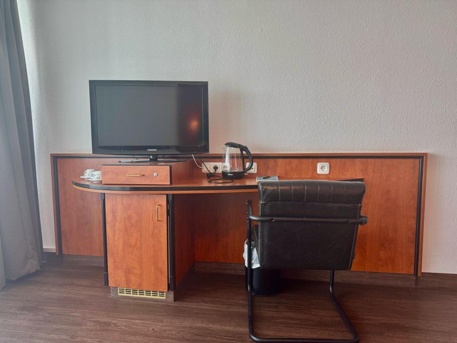 My Parkhotel By Ar Hotel
