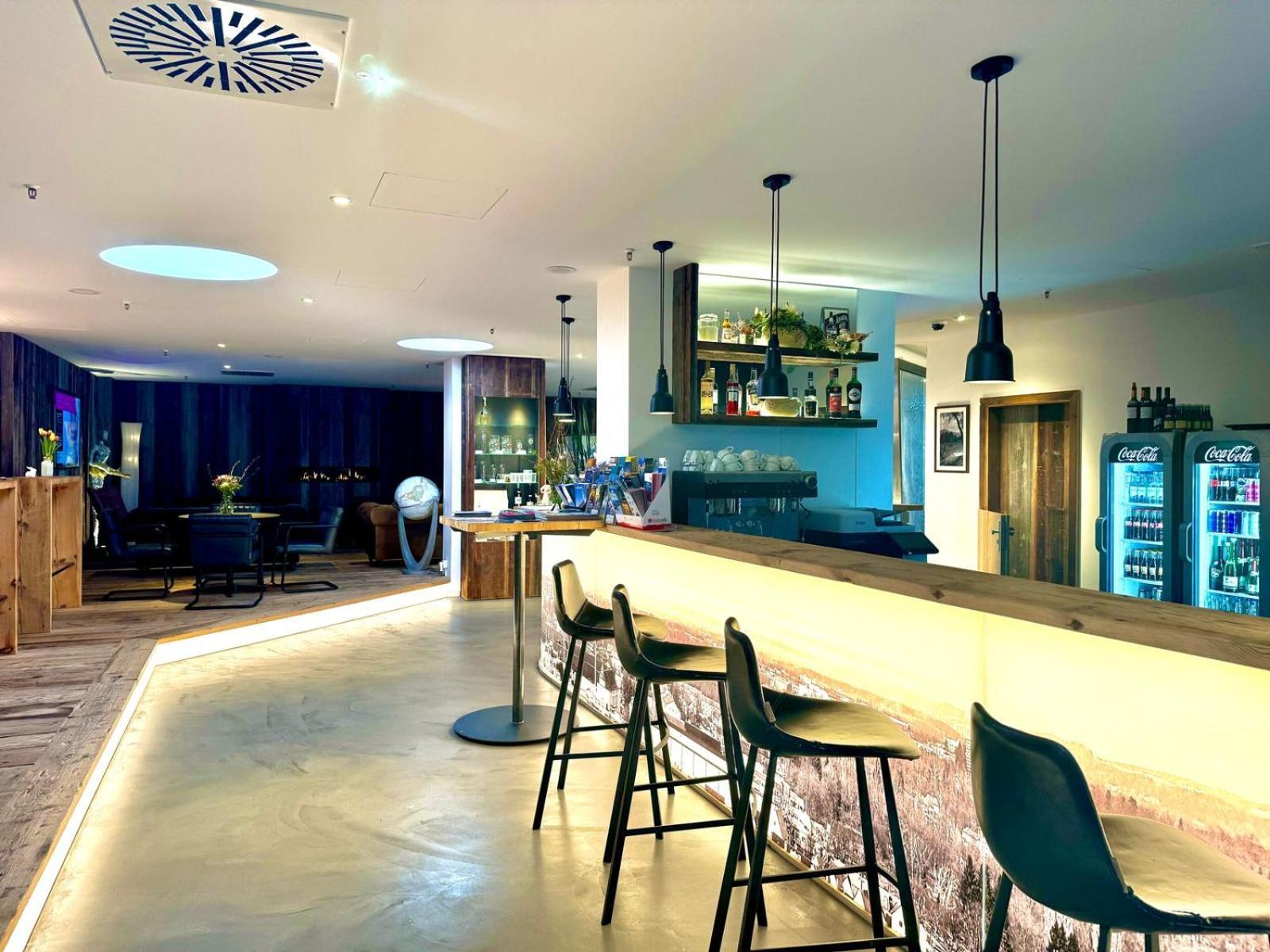 My Parkhotel By Ar Hotel 4*