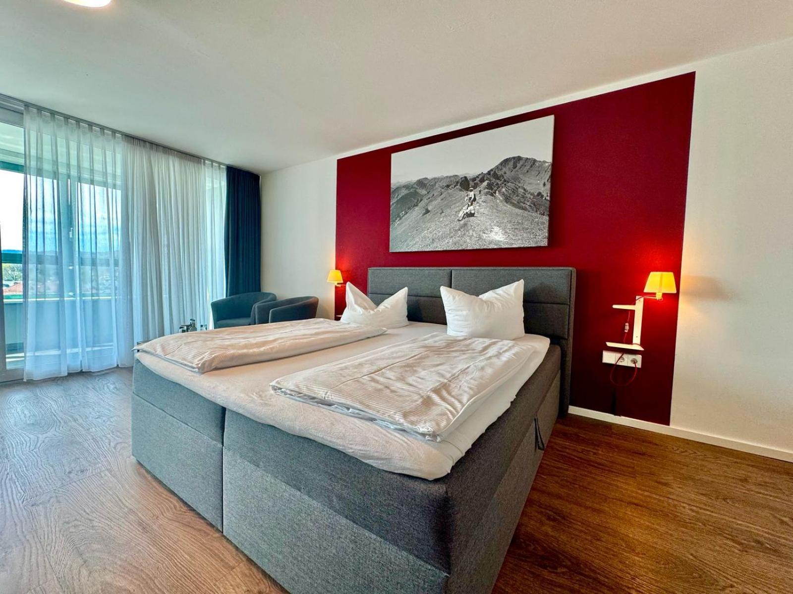 Hotel My Parkhotel By Ar 4*