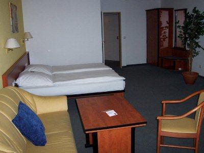 Hotel My Parkhotel By Ar