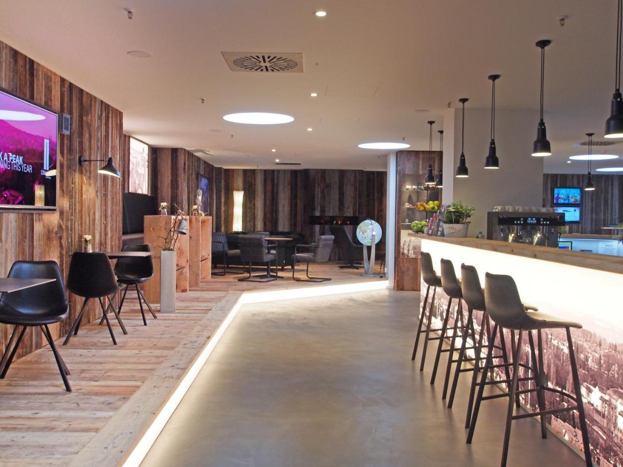 My Parkhotel By Ar Hotel 4*