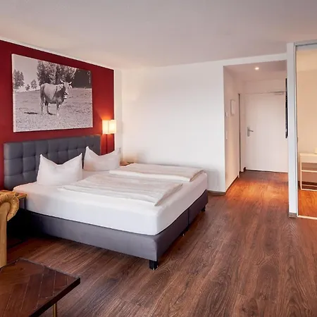My Parkhotel By Ar Hotels Kempten Exterior photo