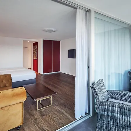 My Parkhotel By Ar Hotels Kempten Exterior photo