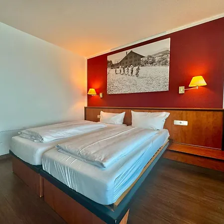 My Parkhotel By Ar Hotels Kempten Exterior photo