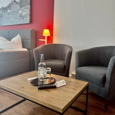 My Parkhotel By Ar Hotels Kempten Exterior photo