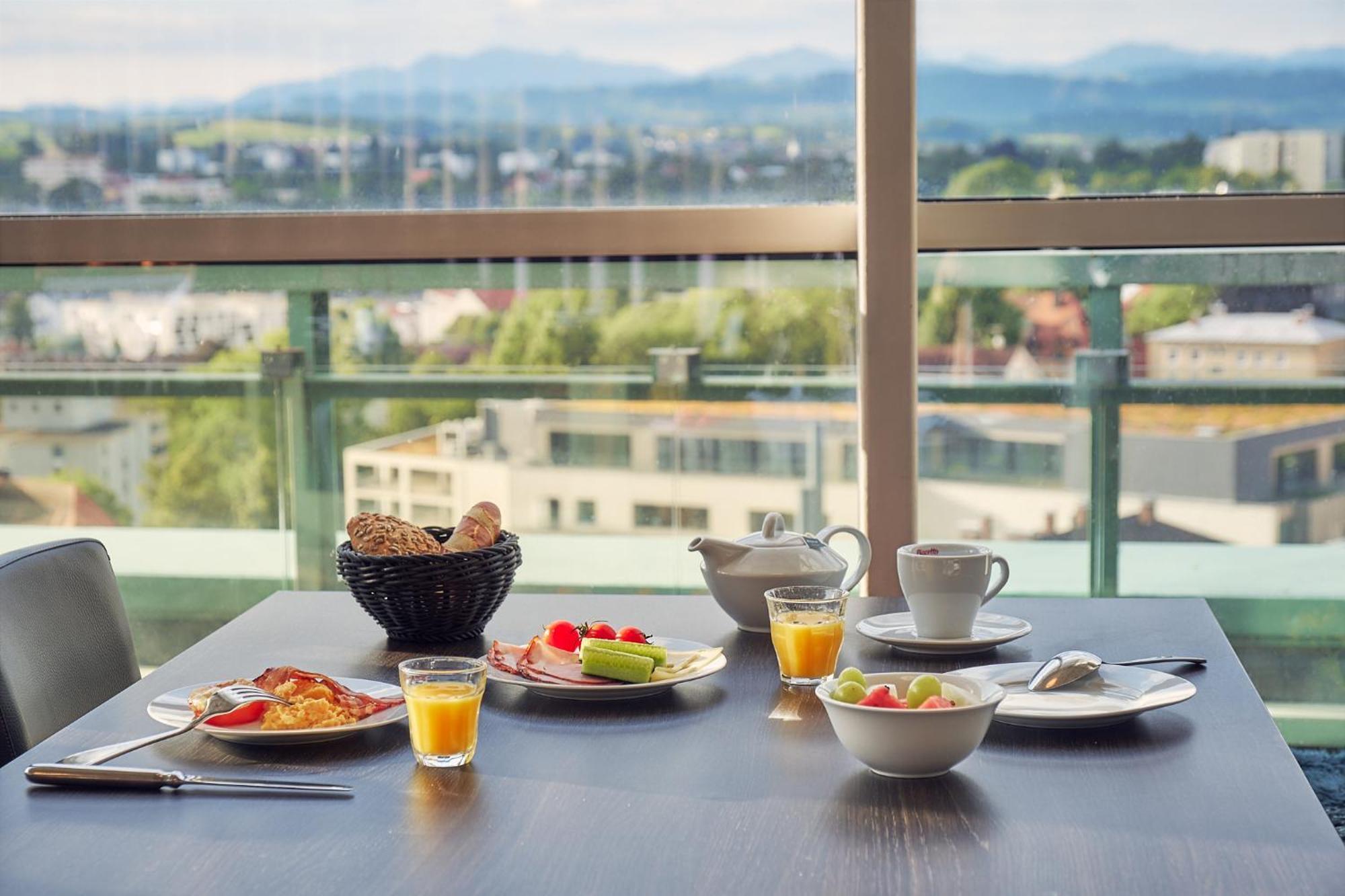 My Parkhotel By Ar Hotel Kempten