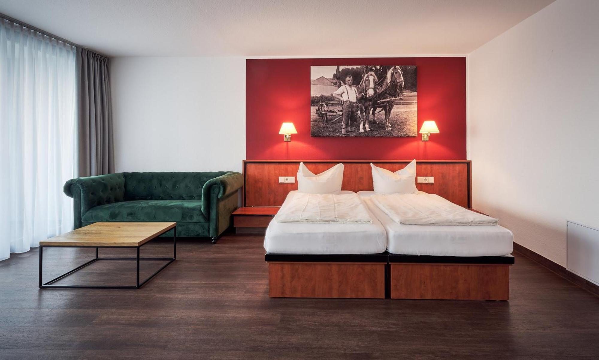 My Parkhotel By Ar Hotel