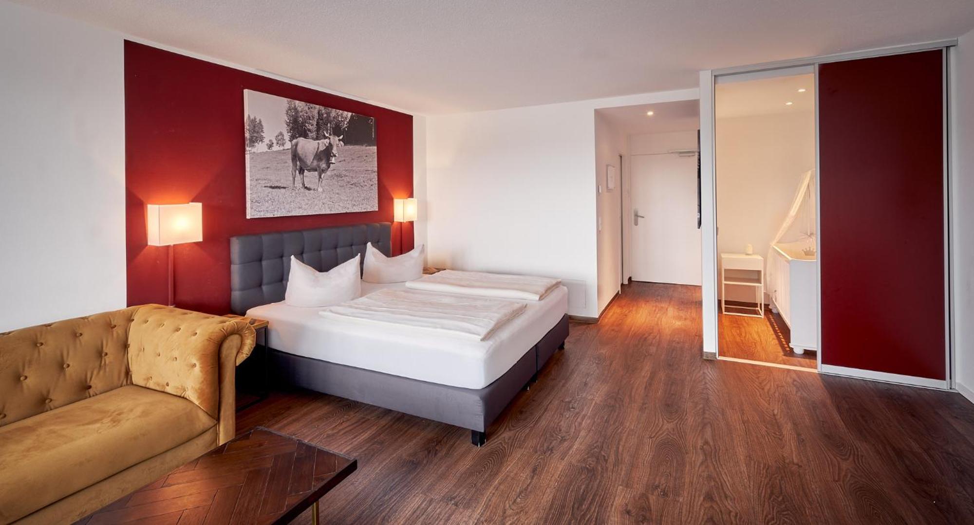 My Parkhotel By Ar Kempten