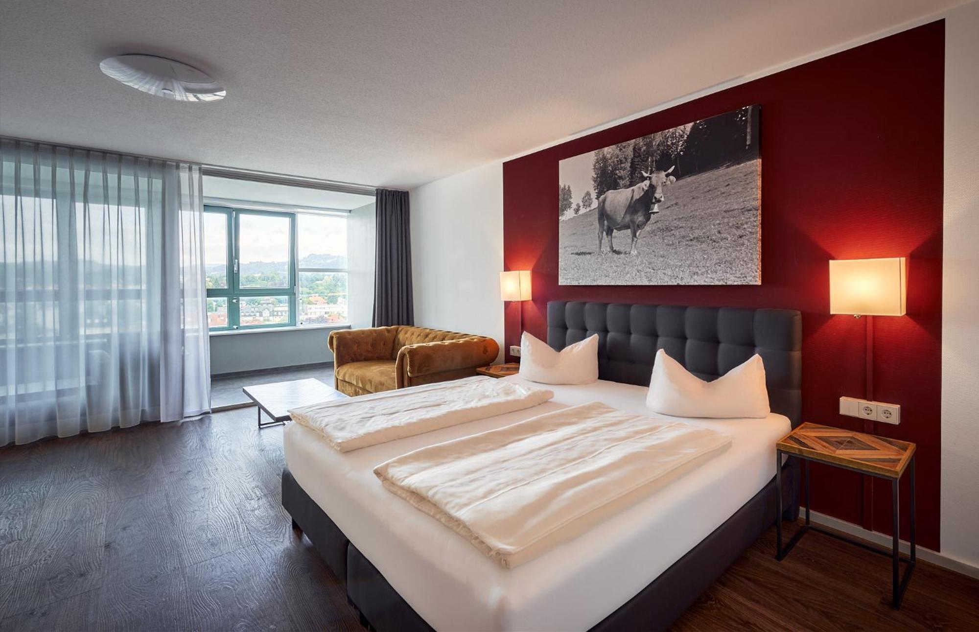My Parkhotel By Ar Hotel