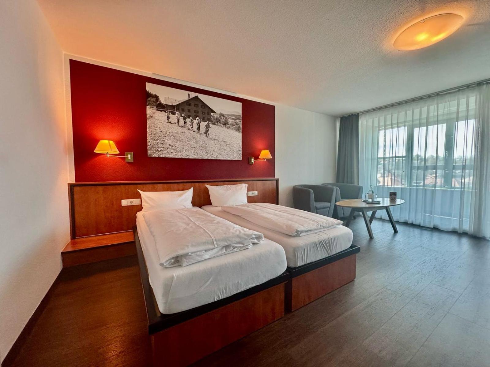 My Parkhotel By Ar Kempten (Allgäu)