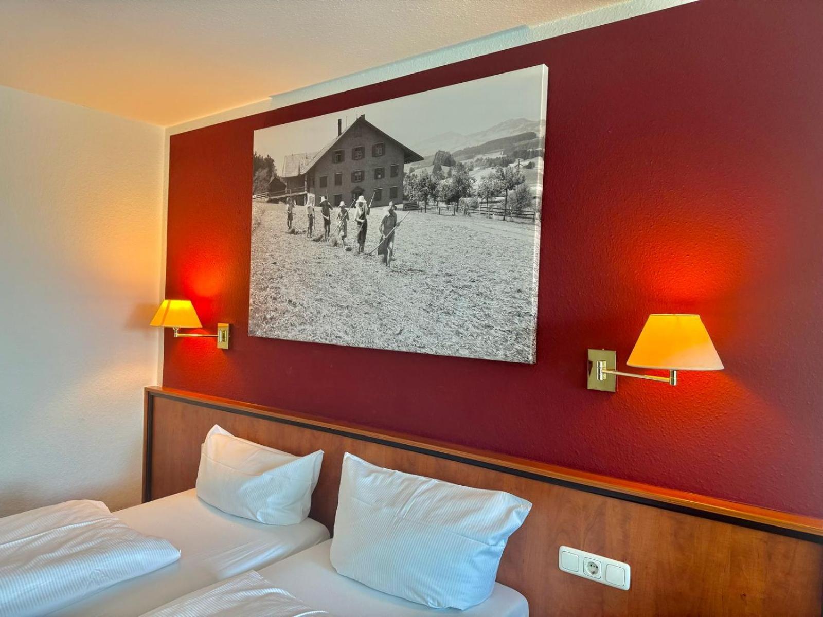 My Parkhotel By Ar 4* Kempten