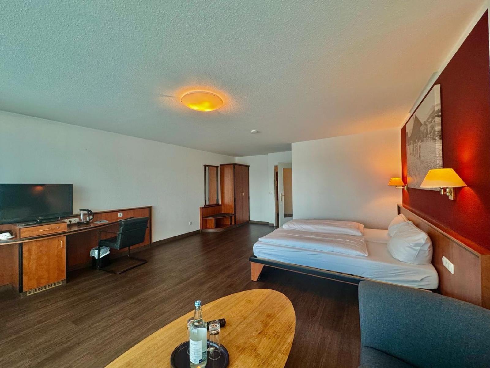 My Parkhotel By Ar Hotel Kempten