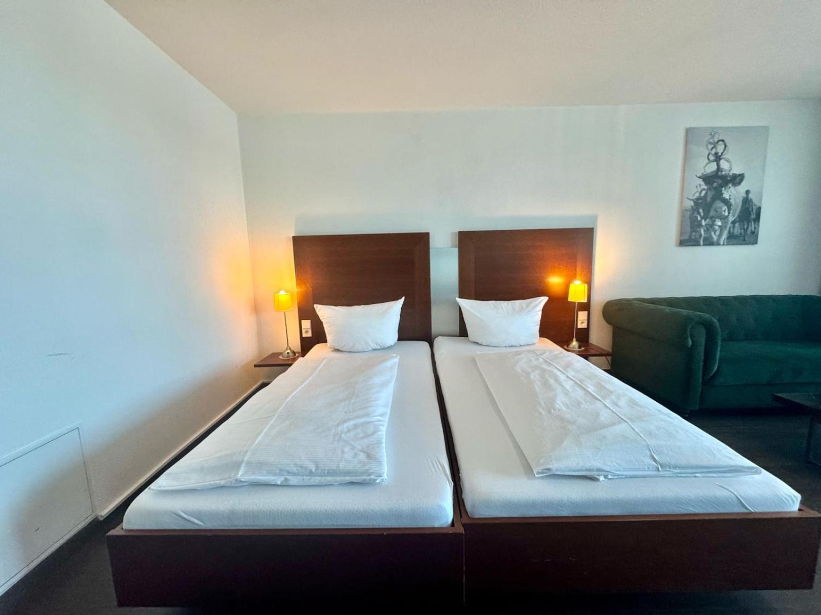 My Parkhotel By Ar Kempten