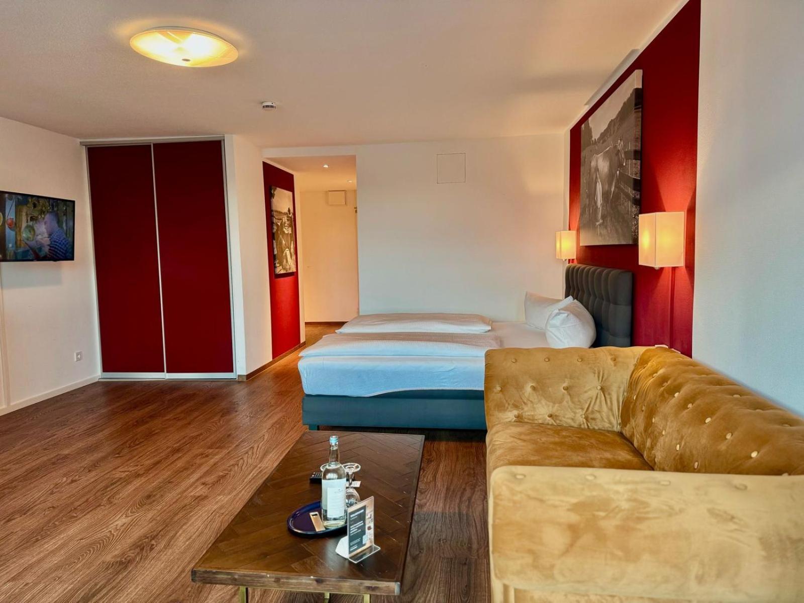 Hotel My Parkhotel By Ar