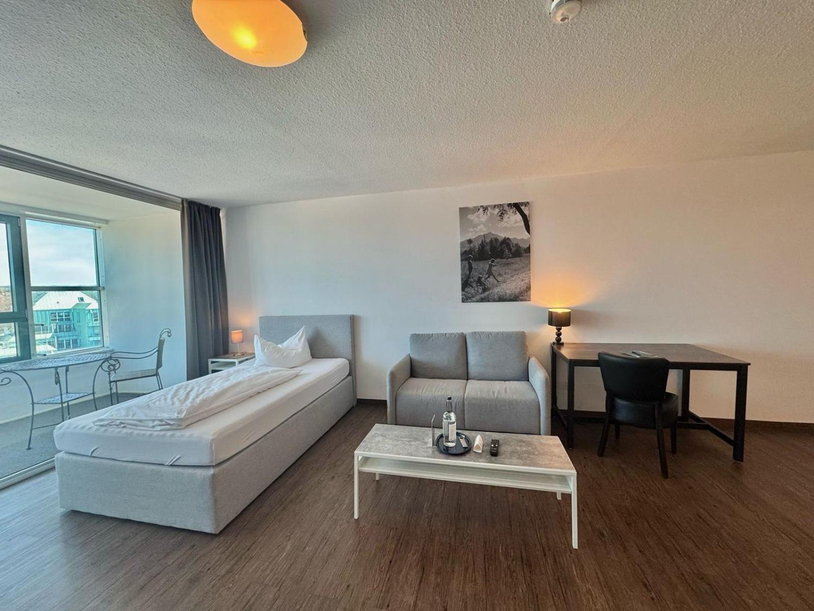 My Parkhotel Hotel