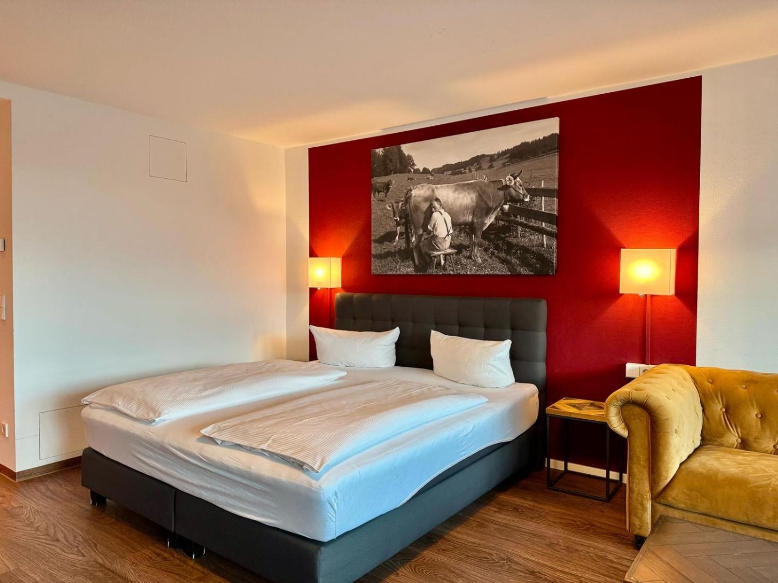 Hotel My Parkhotel By Ar