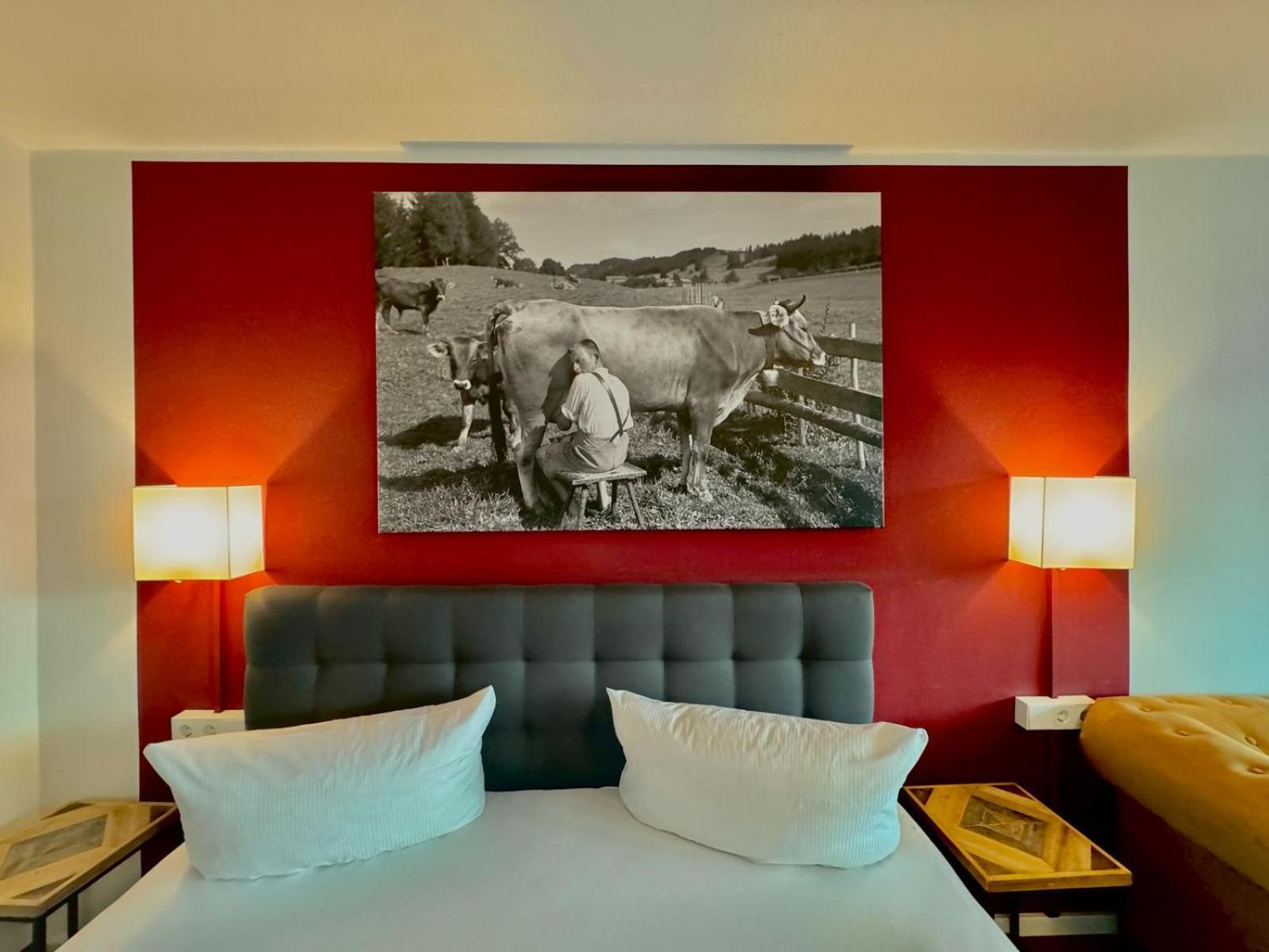 My Parkhotel By Ar Hotel Kempten