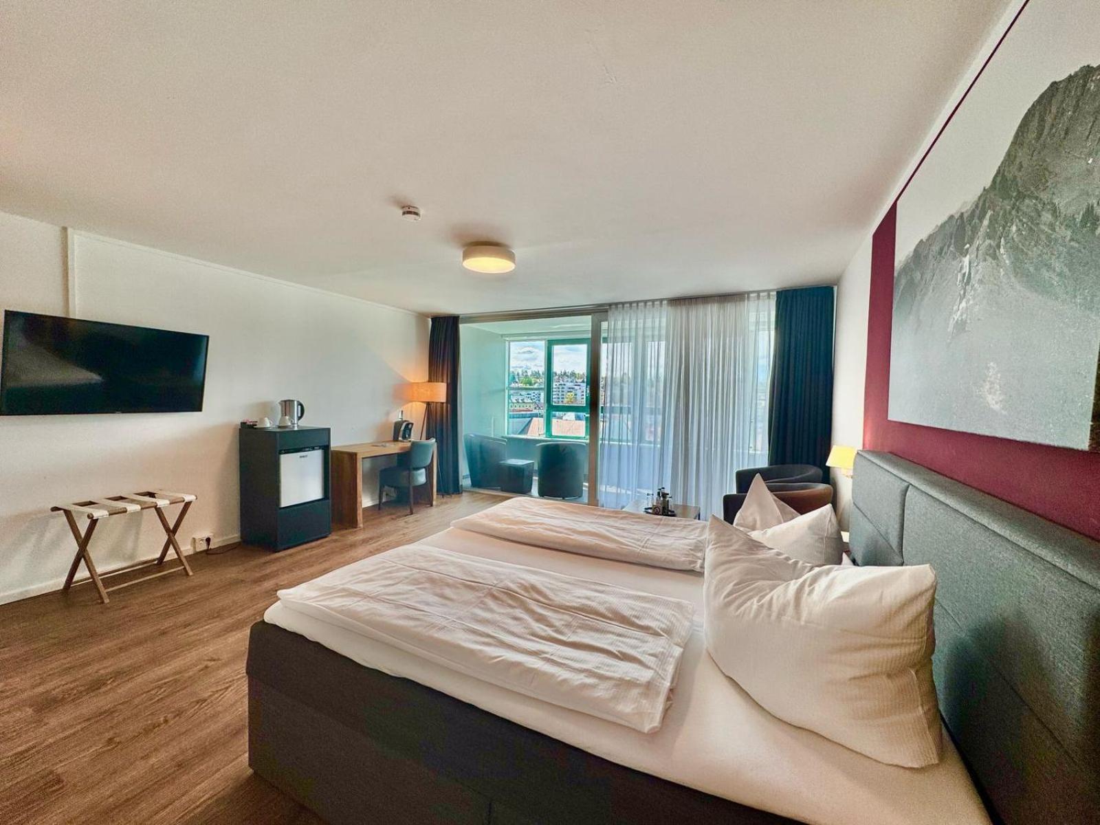 My Parkhotel 4*