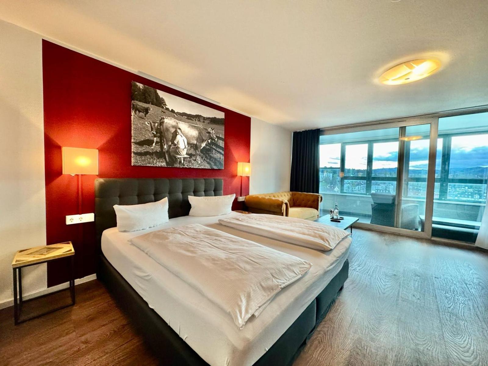 My Parkhotel By Ar