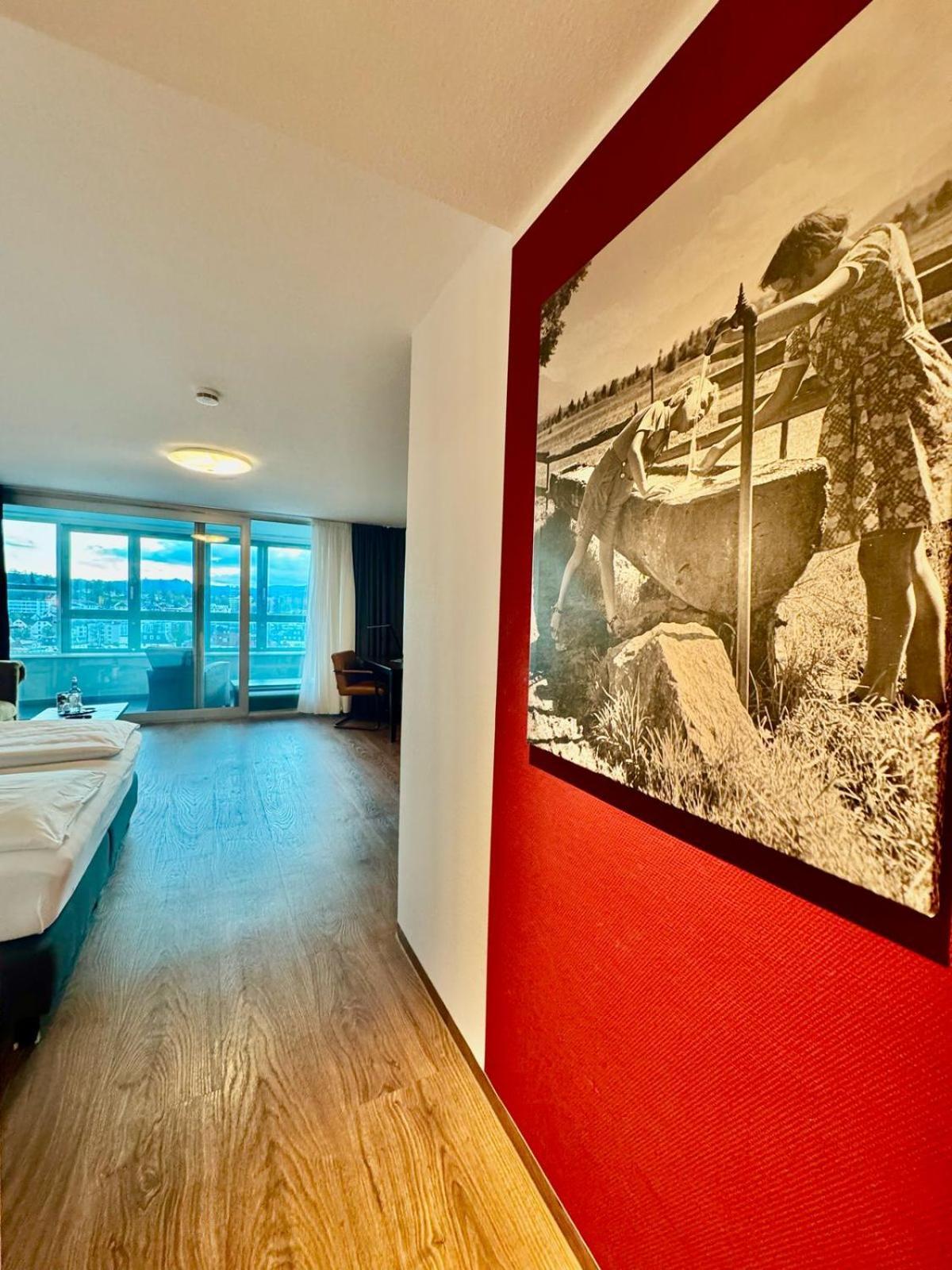 Hotel My Parkhotel Kempten im Allgäu