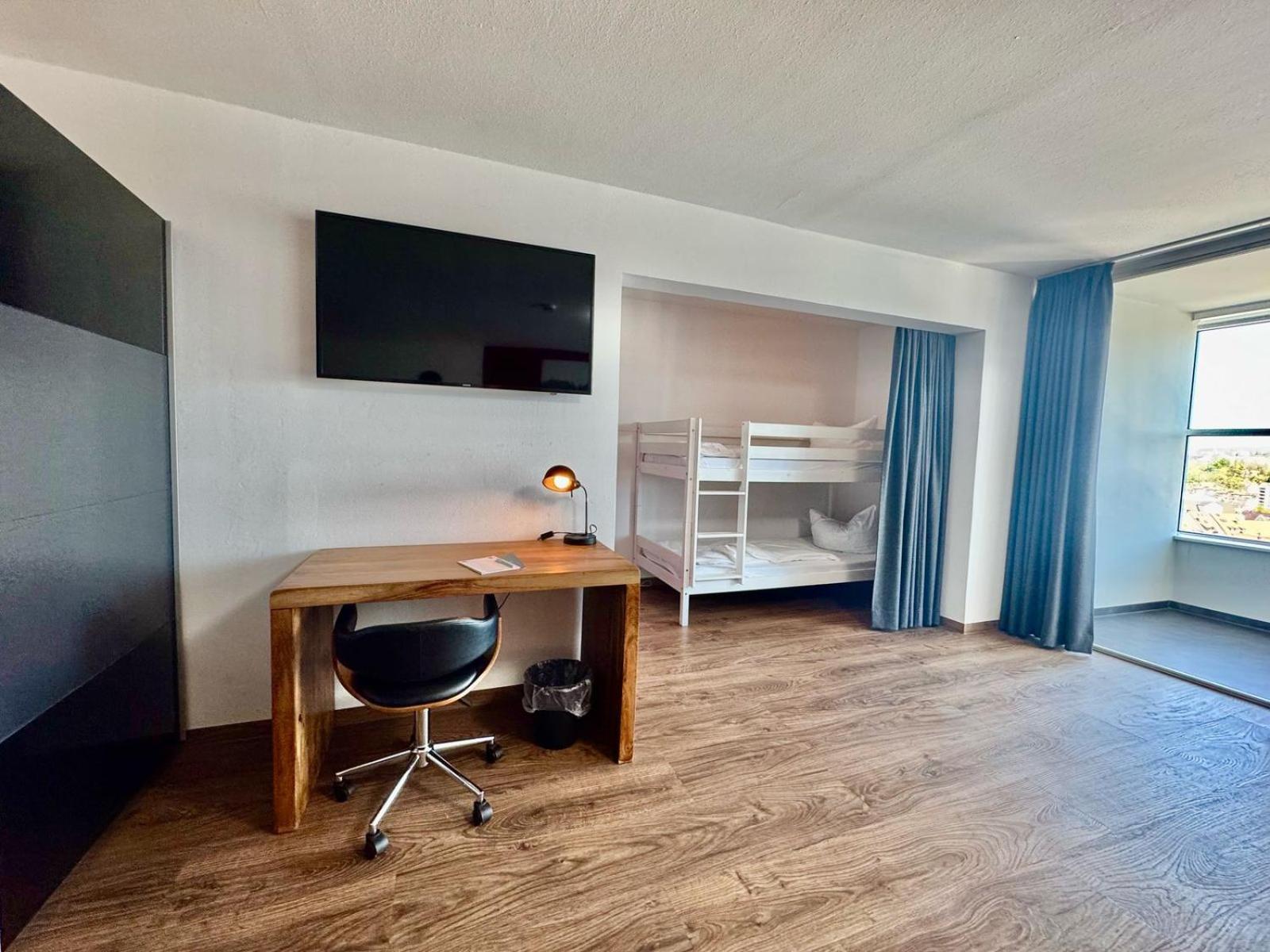 My Parkhotel Hotel