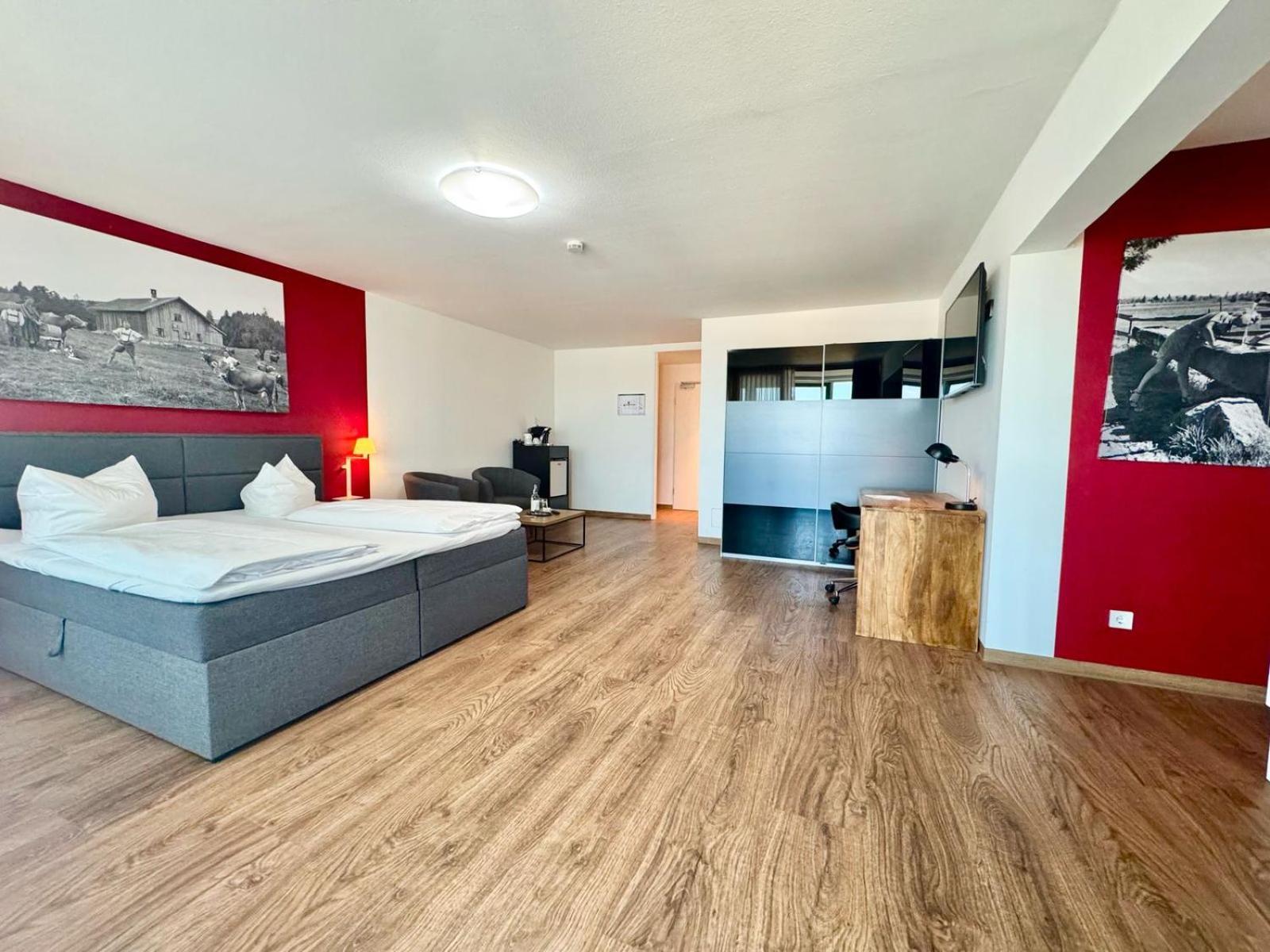 Hotel My Parkhotel Kempten im Allgäu