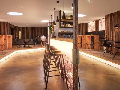 My Parkhotel By Ar 4*
