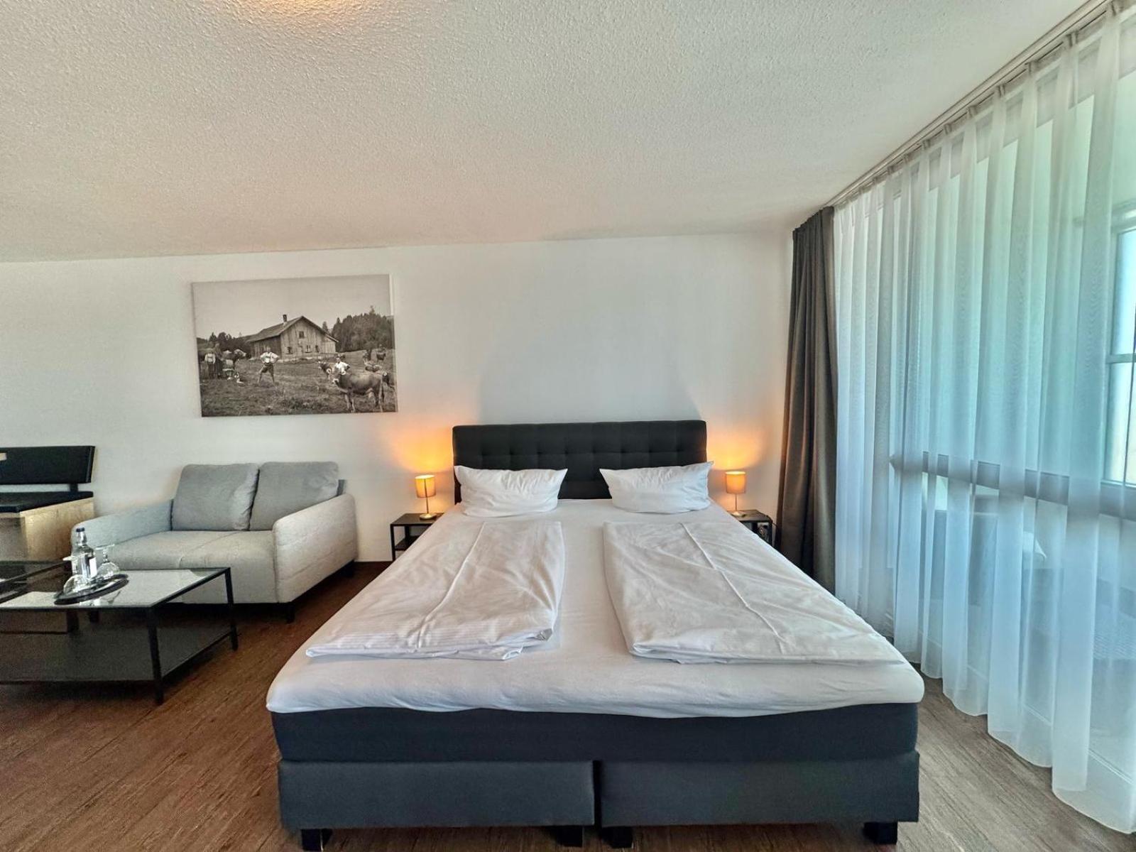 Hotel My Parkhotel By Ar Kempten (Allgäu)