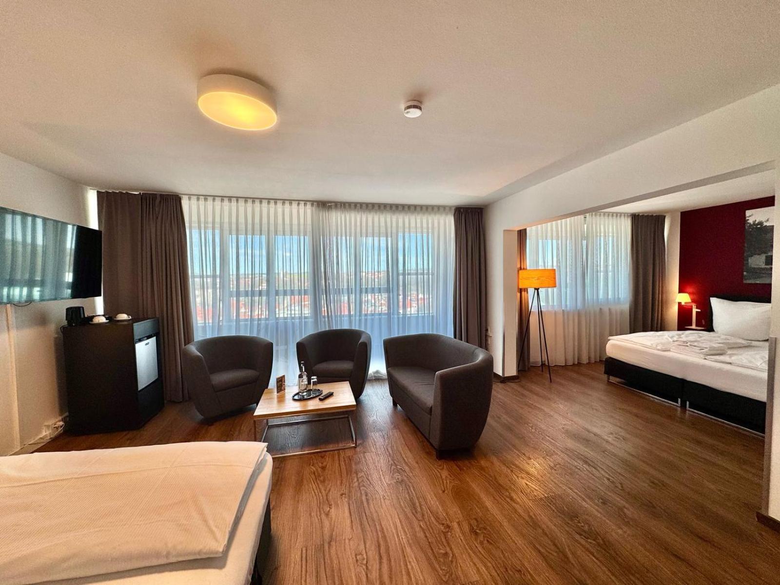 My Parkhotel By Ar