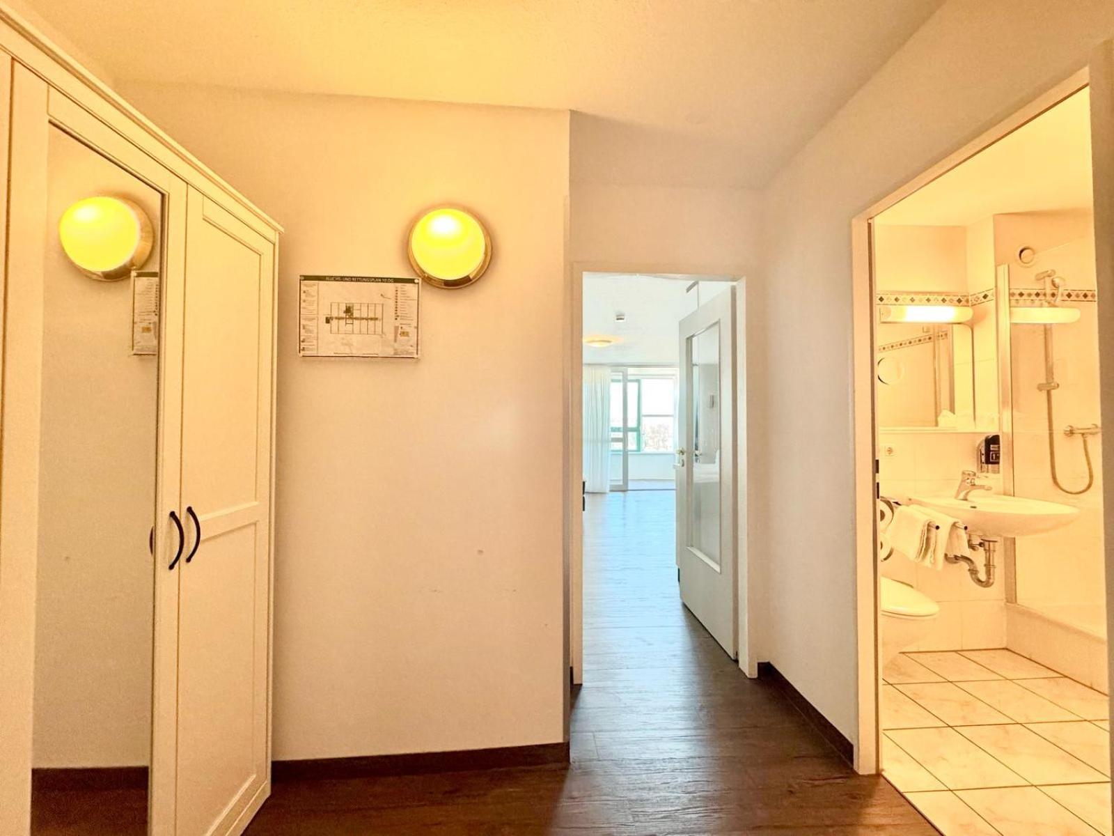 My Parkhotel By Ar Hotel
