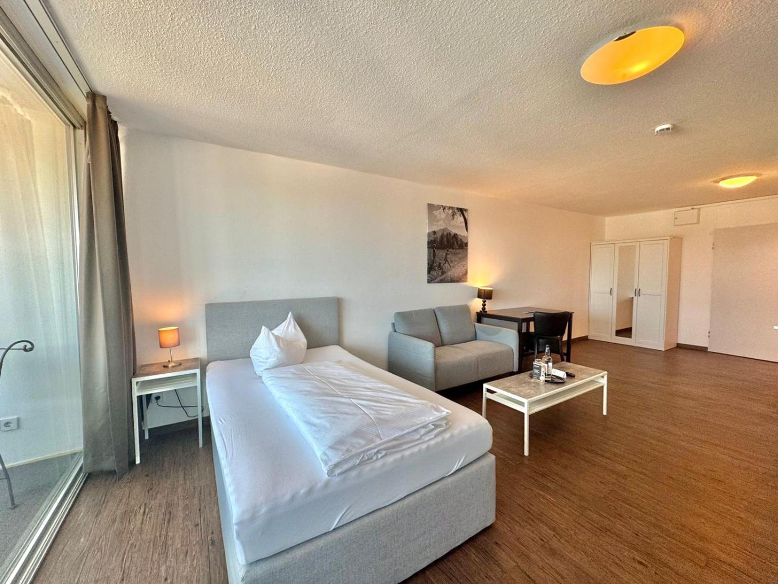 My Parkhotel By Ar 4* Kempten (Allgäu)