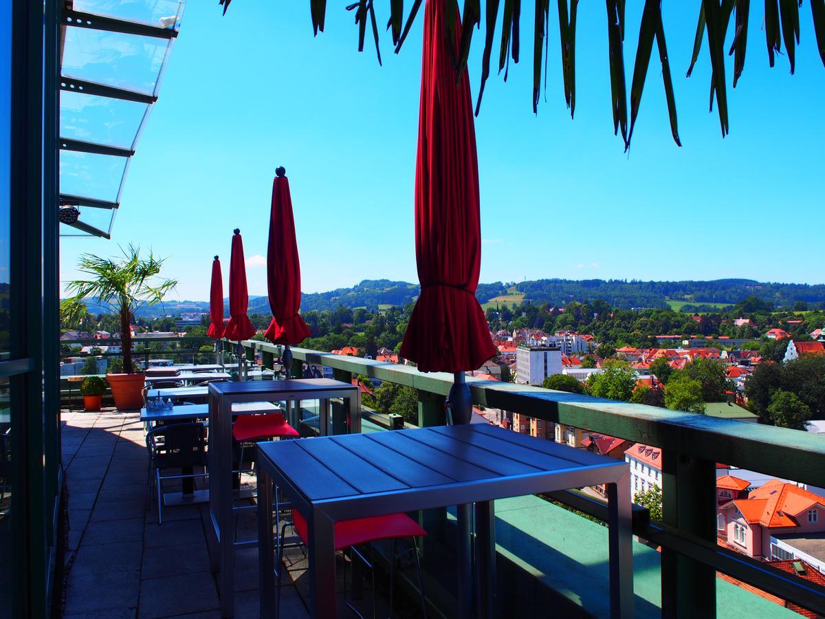 My Parkhotel By Ar Hotel Kempten