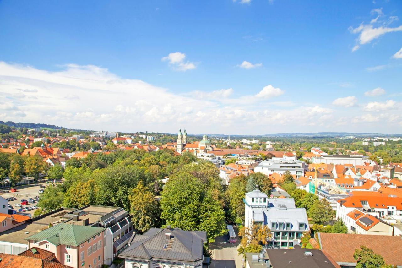 My Parkhotel By Ar Hotel Kempten