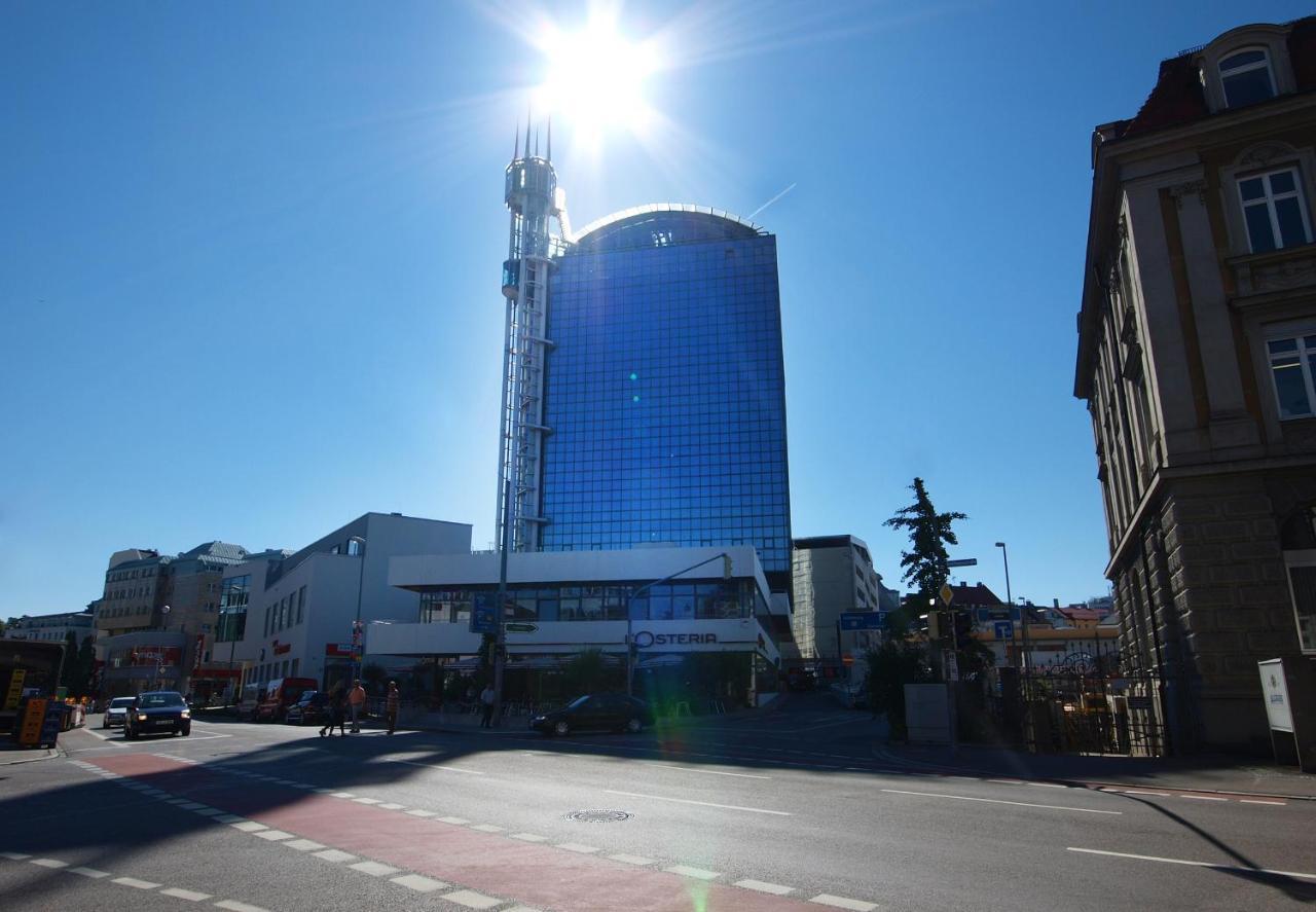 My Parkhotel 4* Kempten im Allgäu