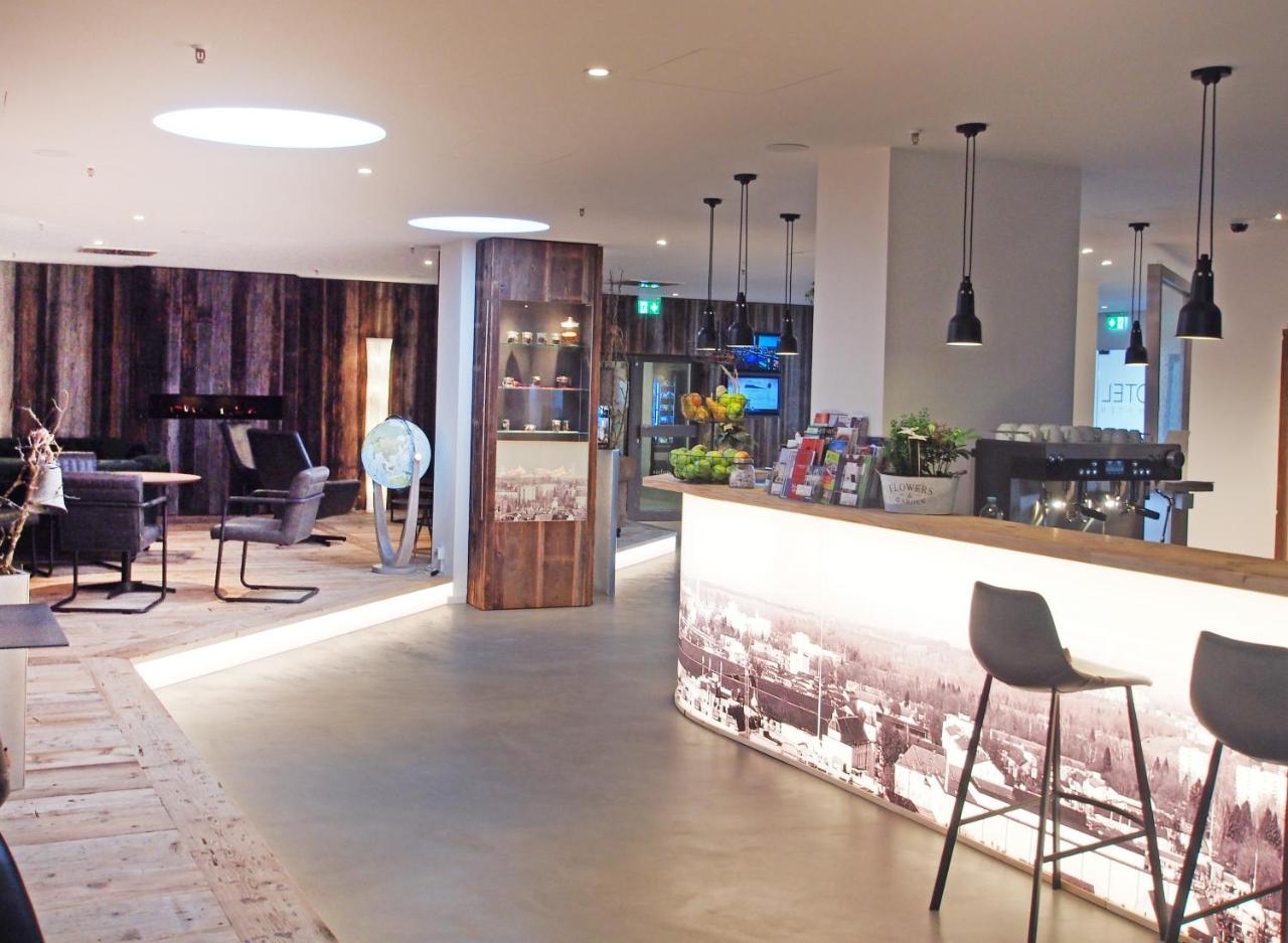 My Parkhotel By Ar Kempten