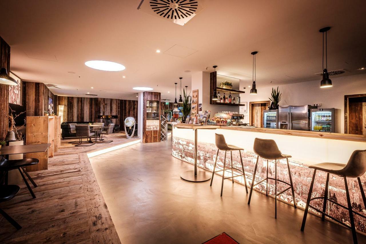 Hotel My Parkhotel By Ar 4*