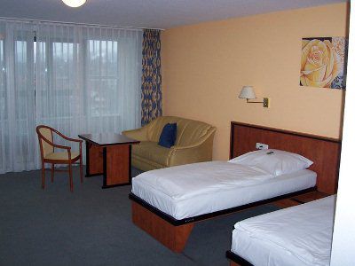 My Parkhotel By Ar Hotel